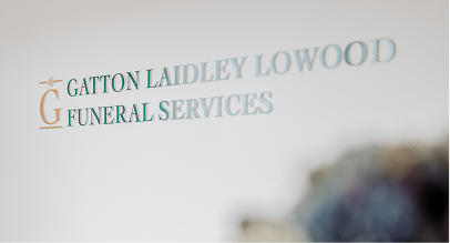 Gatton Funerals logo