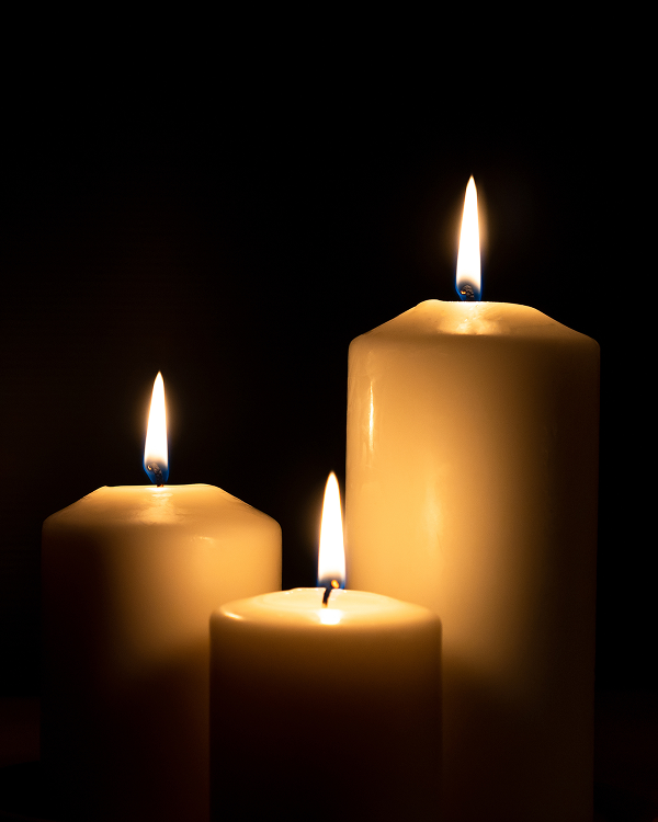 candle