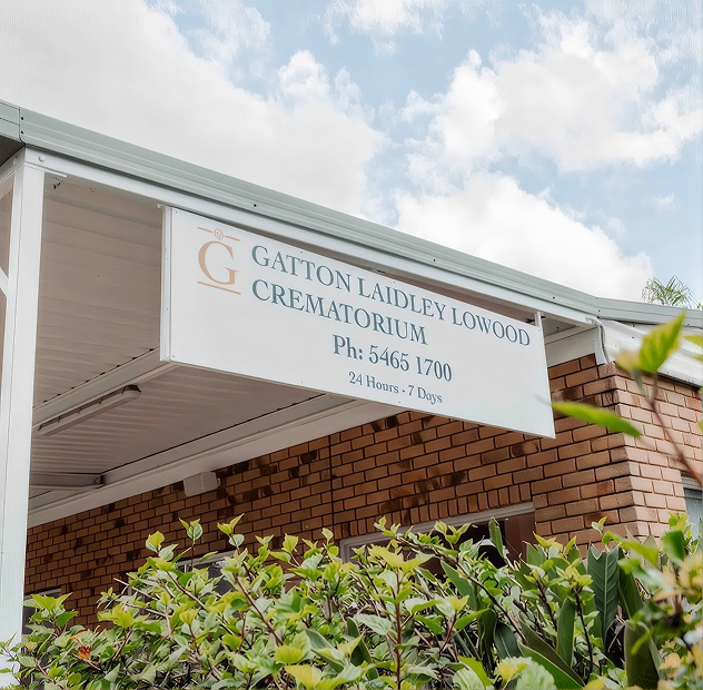 Our Funeral Home